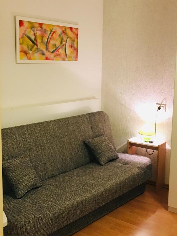 Apartment Filipas Cres Eksteriør billede
