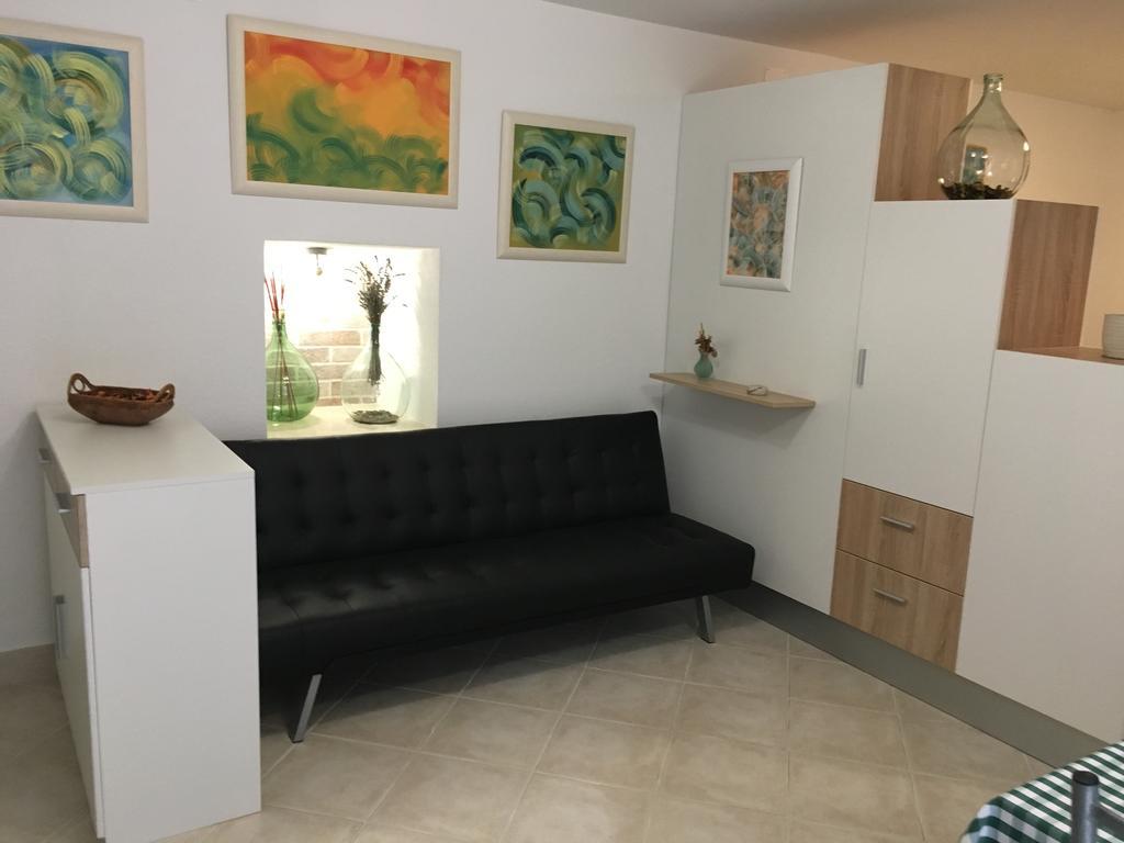 Apartment Filipas Cres Eksteriør billede