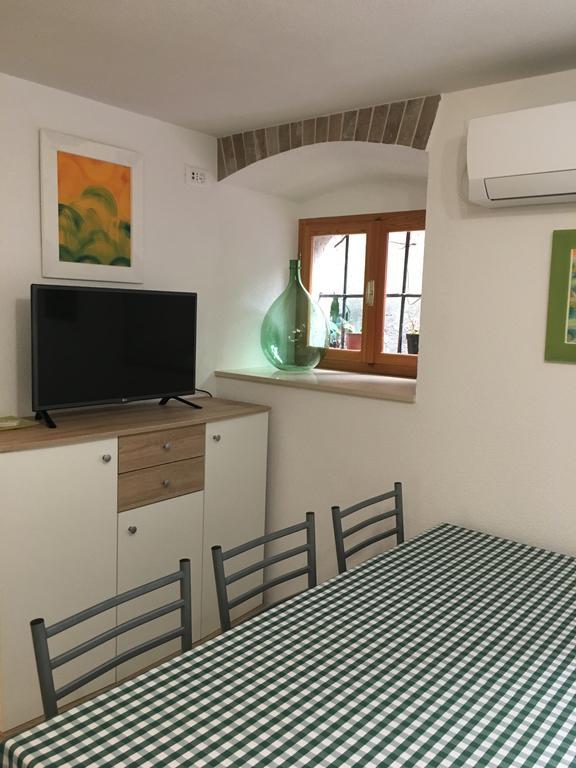 Apartment Filipas Cres Eksteriør billede