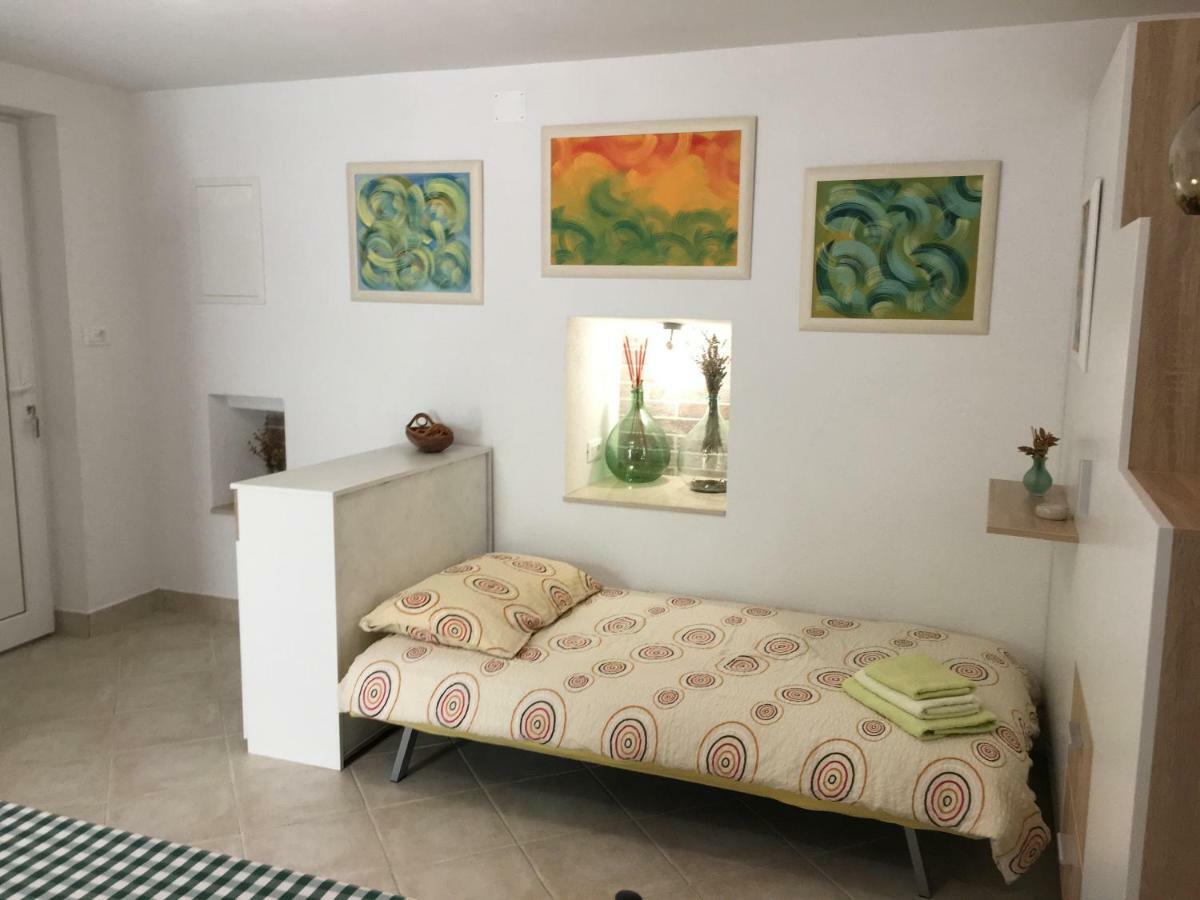 Apartment Filipas Cres Eksteriør billede