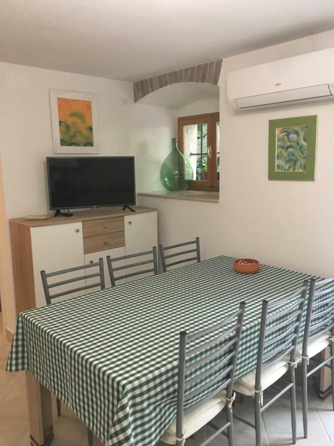 Apartment Filipas Cres Eksteriør billede