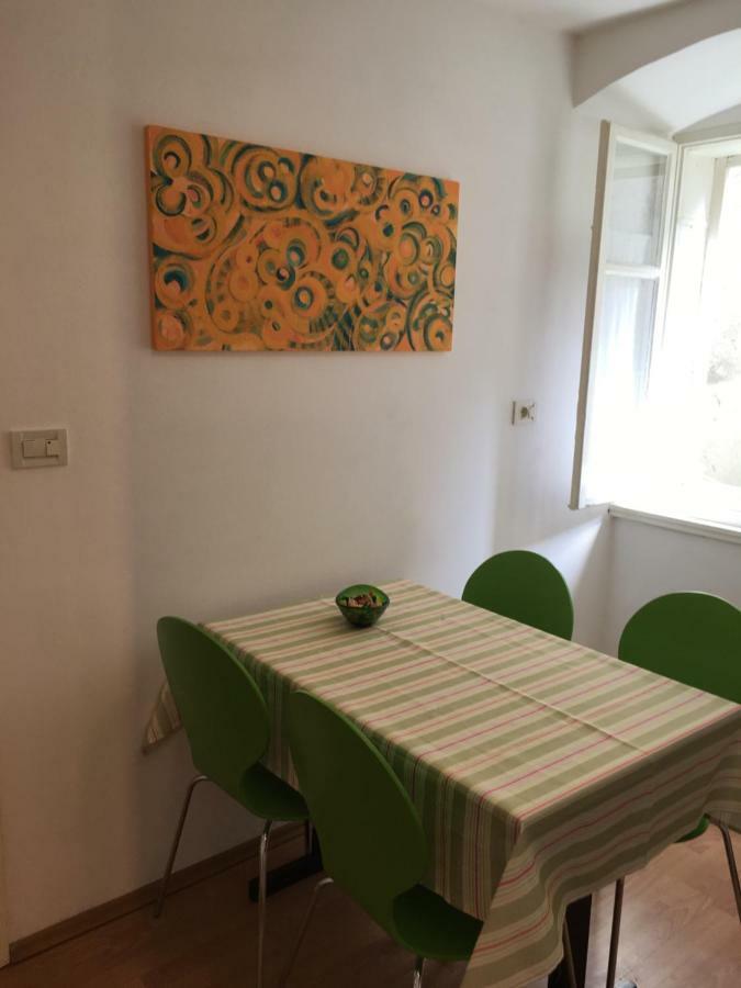 Apartment Filipas Cres Eksteriør billede