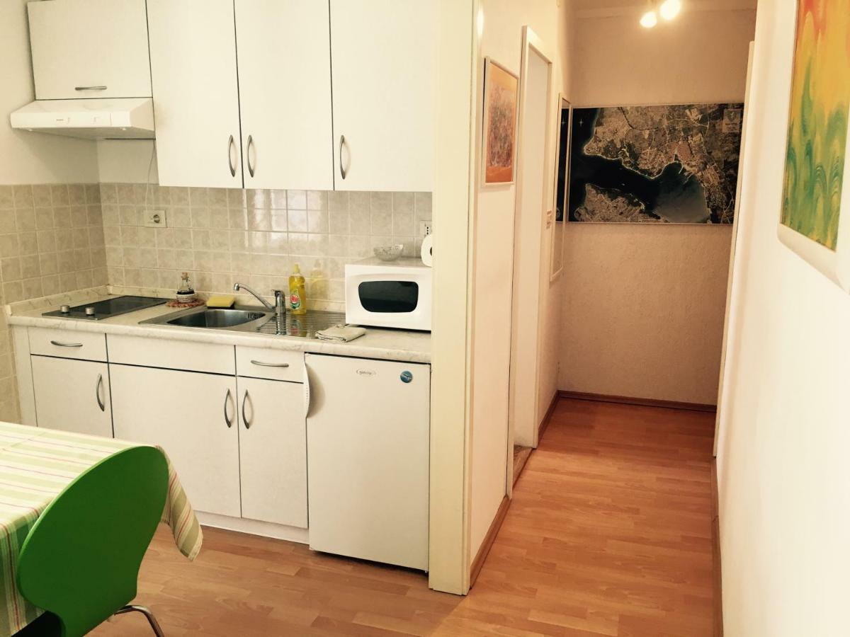 Apartment Filipas Cres Eksteriør billede